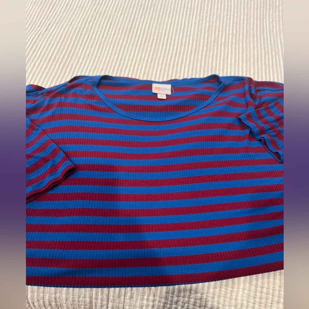 Lula roe Irma - size XL